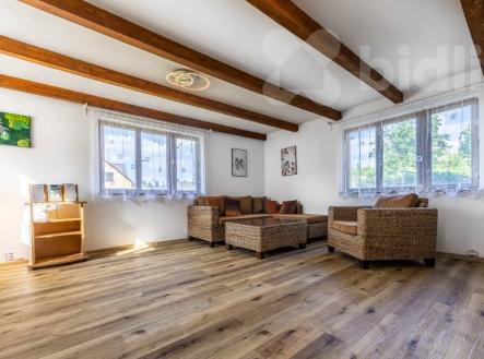 Prodej chaty/rekreačního objektu, 86 m²
