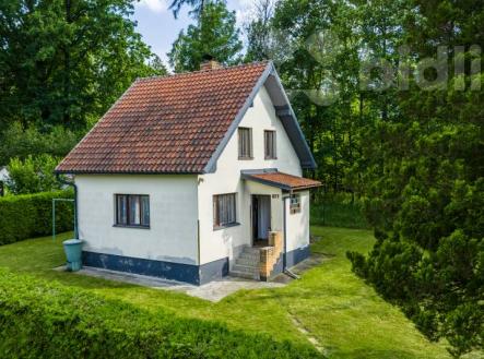 Prodej chaty/rekreačního objektu, 86 m²