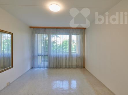 Pronájem bytu, 3+1, 78 m²