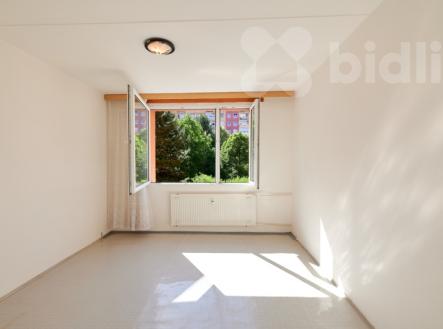Pronájem bytu, 3+1, 78 m²