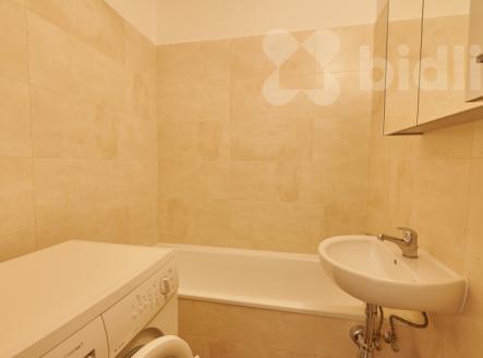Pronájem bytu, 3+1, 78 m²