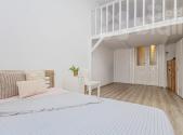Pronájem bytu, 1+1, 40 m²