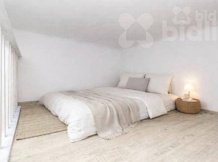 Pronájem bytu, 1+1, 40 m²