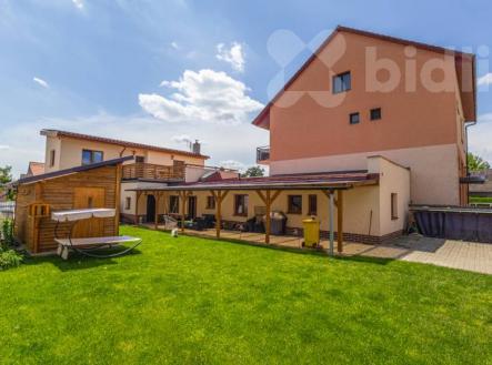 Prodej domu/vily, 130 m²