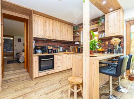 Prodej domu/vily, 130 m²