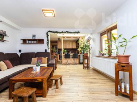 Prodej domu/vily, 130 m²