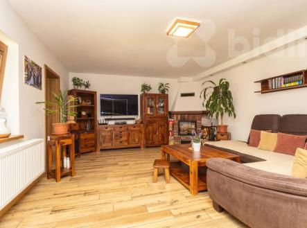 Prodej domu/vily, 130 m²