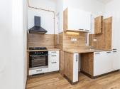 Prodej bytu, 2+kk, 61 m²