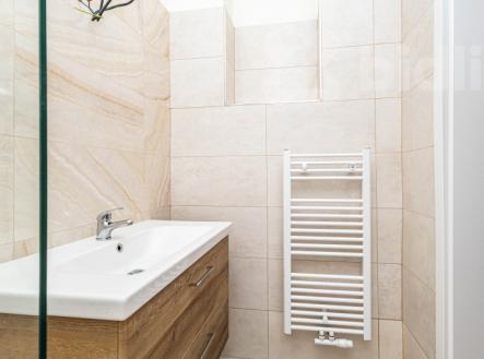 Prodej bytu, 2+kk, 61 m²