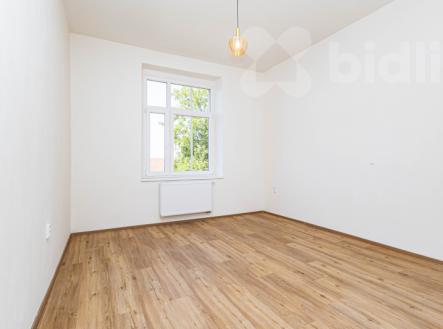 Prodej bytu, 2+kk, 61 m²