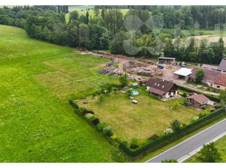 Prodej pozemku, trvalý travní porost, 1 285 m²