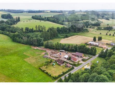 Prodej pozemku, trvalý travní porost, 1 285 m²