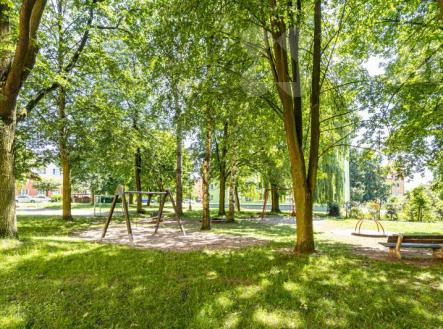 Prodej bytu, 2+1, 67 m²
