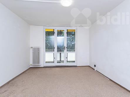 Prodej bytu, 2+1, 67 m²
