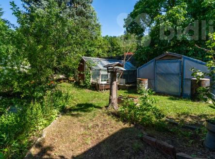 Prodej chaty/rekreačního objektu, 20 m²