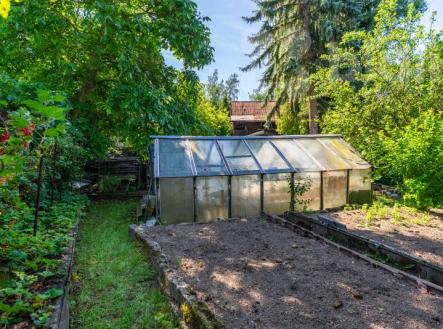Prodej chaty/rekreačního objektu, 20 m²