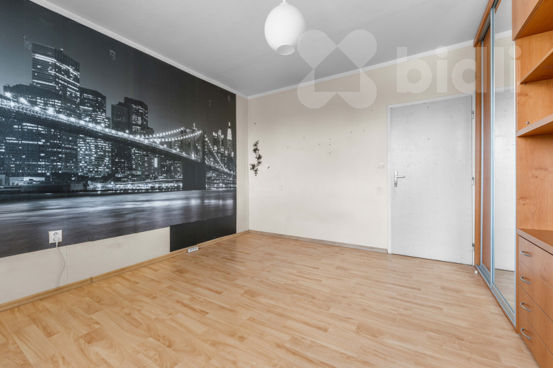 Prodej bytu 3+1 / L, 81 m2 / 4 m2, Praha 10 - Strašnice