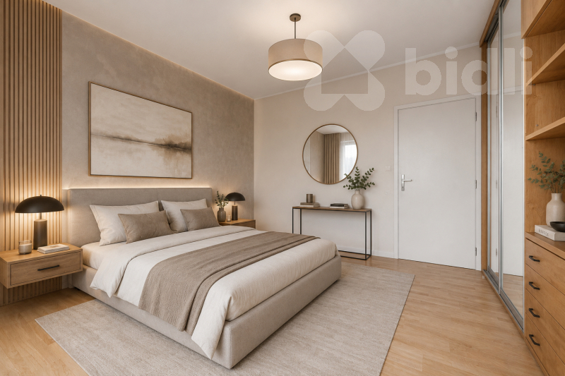 Prodej bytu 3+1 / L, 81 m2 / 4 m2, Praha 10 - Strašnice