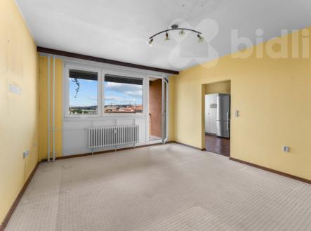 Prodej bytu, 3+1, 85 m²