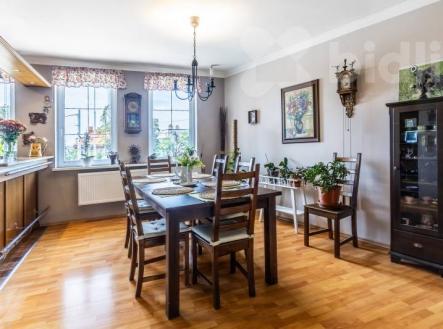 Prodej domu/vily, 247 m²