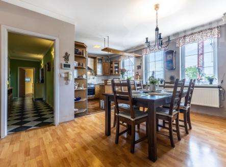 Prodej domu/vily, 247 m²
