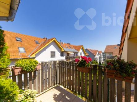 Prodej bytu, 3+kk, 74 m²