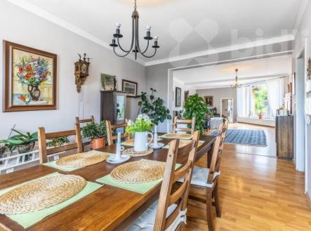 Prodej domu/vily, 247 m²