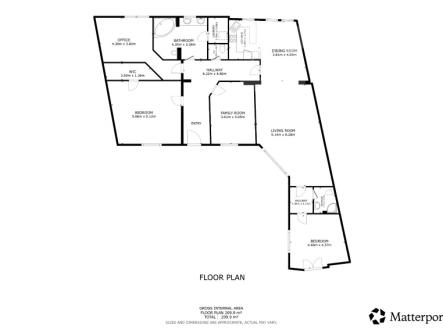 Prodej domu/vily, 247 m²