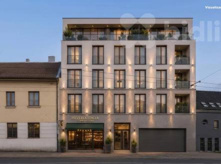 Prodej domu/vily, 247 m²