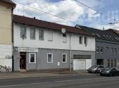 Prodej obchodní prostory, 177 m²
