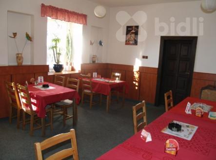 Prodej obchodní prostory, 177 m²