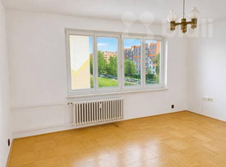 Pronájem bytu, 3+1, 70 m²