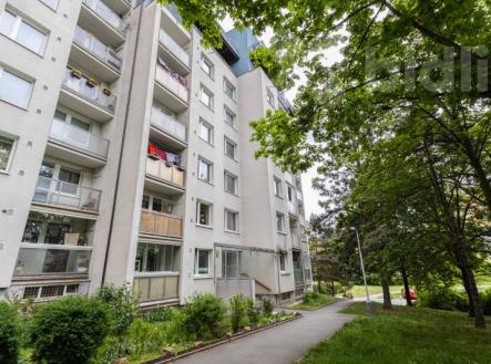 Pronájem bytu, 2+1, 63 m²