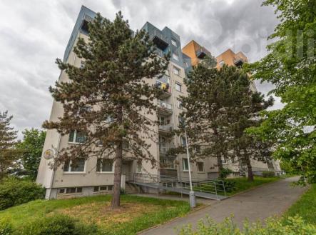 Pronájem bytu, 2+1, 63 m²