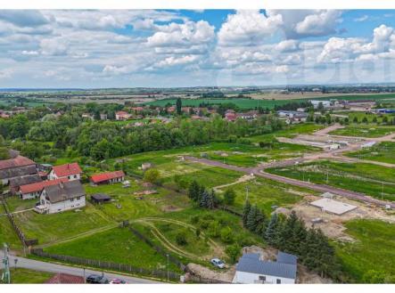 Prodej pozemku, trvalý travní porost, 899 m²