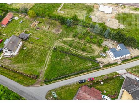 Prodej pozemku, trvalý travní porost, 899 m²