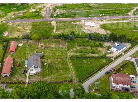 Prodej pozemku, trvalý travní porost, 1 026 m²