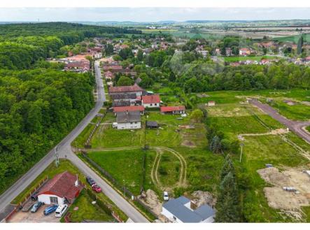 Prodej pozemku, trvalý travní porost, 1 026 m²