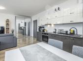 Prodej bytu, 1+kk, 45 m²