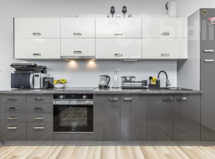 Prodej bytu, 1+kk, 45 m²