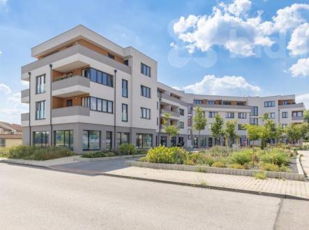 Prodej bytu, 1+kk, 45 m²
