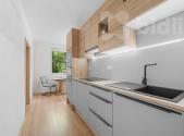 Prodej bytu, 3+1, 78 m²