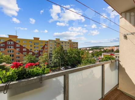 Prodej bytu, 3+1, 78 m²