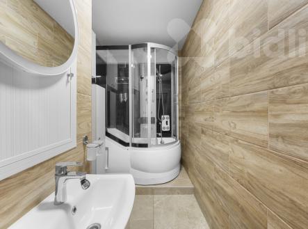 Prodej bytu, 3+1, 78 m²
