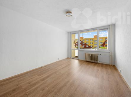 Prodej bytu, 3+1, 78 m²