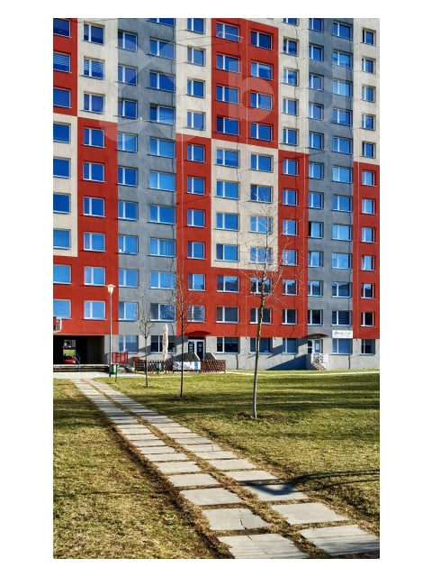 Prodej bytu 1+1, 33 m² | Javorová 3096, Most - Skřiváňčí vrch