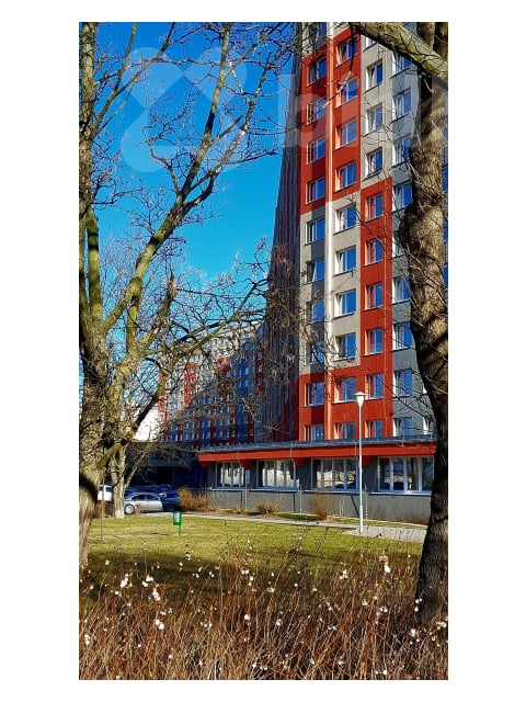 Prodej bytu 1+1, 33 m² | Javorová 3096, Most - Skřiváňčí vrch