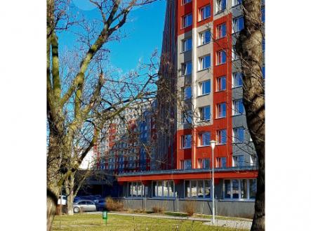 Prodej bytu, 1+1, 34 m²