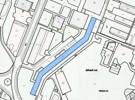 Prodej bytu, 1+1, 34 m²