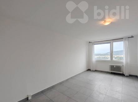 Prodej bytu, 1+1, 34 m²